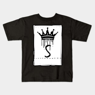 Majestic S Kids T-Shirt